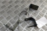 Suport aripa dreapta față VW AMAROK 2H_, S1B 2018 OEM: 2H6821149,2H6821193 31382862