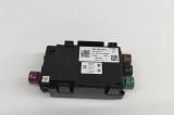 Unitate de control USB/AUX SKODA SUPERB III Estate 3V5 2019 OEM: 5G0035953D,3V0035251A | 30473712