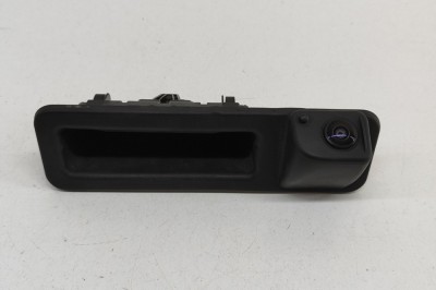 Camera de marșarier BMW iX1 U11 BEV 2023 OEM: 8494246,5A7EF16 | 28088452 foto