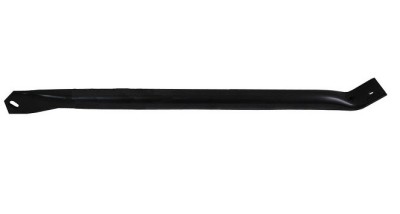 Trager panou central Bmw X5 (G05), 11.2018-, X7 (G07), 03.2019-, Fata, partea Stanga, aluminiu; superior, Aftermarket foto