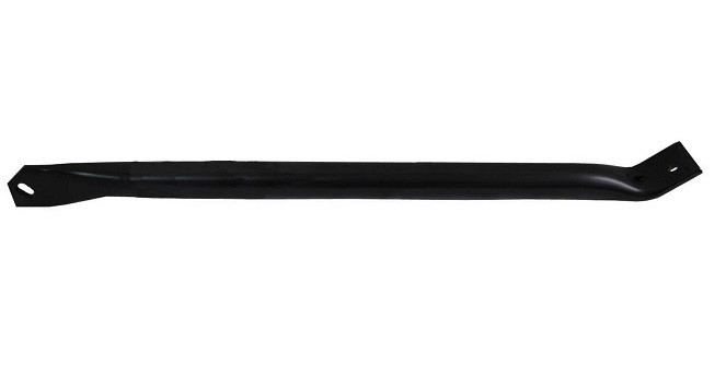 Trager panou central Bmw X5 (G05), 11.2018-, X7 (G07), 03.2019-, Fata, partea Stanga, aluminiu; superior, Aftermarket