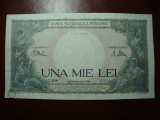 ROMANIA 1000 LEI 1941