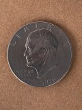Moneda 1 Dollar 1976 - Eisenhower Dollar Bicentenar