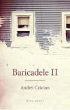 Baricadele II - Andrei Craciun