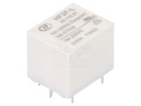 Releu Electromagnetic 48VDC 15A SPST-NO