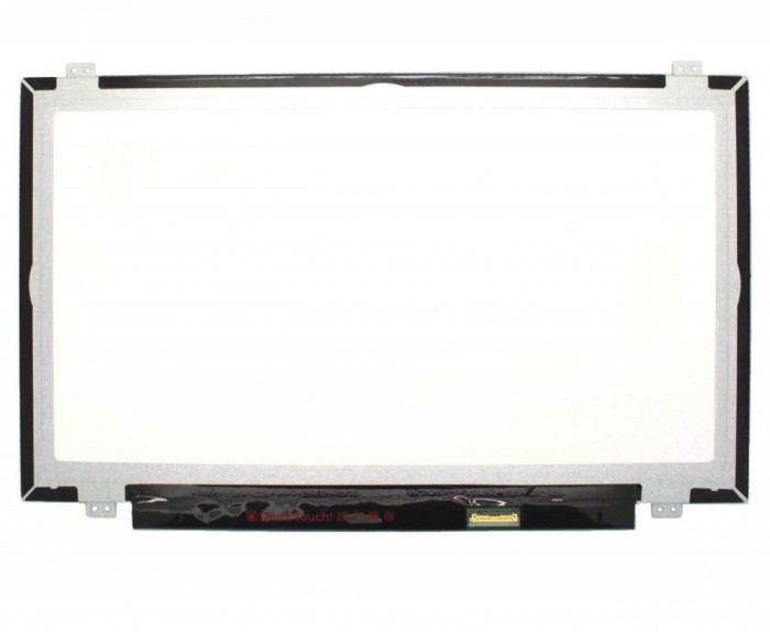 Ecran refurbished pentru Dell Latitude E5470 cu touchscreen NV140FHM-A20