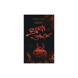 Burn for Jack: A Dark Monster Romance