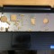 Palmrest dell Inspiron 15-3537 , 15R , 15 - 3521 A160