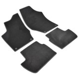 Cumpara ieftin Set Covorase Auto Mocheta Umbrella Compatibile Peugeot 308 I (2007-2013) Cod 02660
