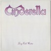 Cinderella - Long Cold Winter (1988 - Europe - LP / VG), Rock, Geffen Records