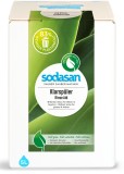 Solutie de clatire pentru masina de spalat vase ecologica 5l Sodasan