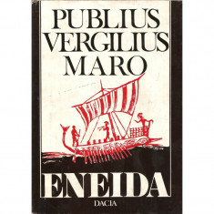 Eneida (Teodor Naum, trad.) - Publius Vergilius Maro foto