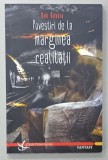 POVESTIRI DE LA MARGINEA REALITATII de DAN RADOIU , 2015