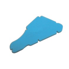 Element filtru aer piaggio typhoon/ nrg 50