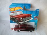 Bnk jc Hot Wheels Mattel - 55 Chevy