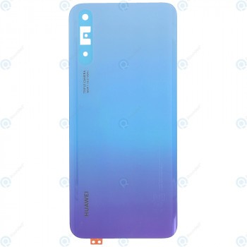 Huawei Y8p (AQM-LX1) P smart S Capac baterie cristal respirabil 02353PPJ foto