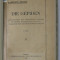 DIE GEPIDEN ( GEPIZII ) von Dr. CONSTANTIN C. DICULESCU , VOLUMUL I , TEXT IN LIMBA GERMANA , 1922