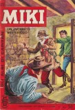 Miki, numero 323/ 1 settembre 1968