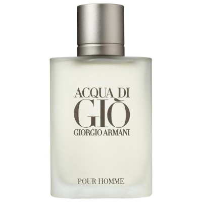 Giorgio Armani Acqua di Gio pentru bărbați EDT 100 ml foto