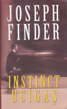 JOSEPH FINDER - INSTINCT UCIGAS