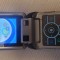 Telefon rar Colectie Motorola RAZR V3x black/gri Liber retea Livrare gratuita!
