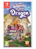 My Universe My Baby Dragon NSW, MICROIDS