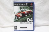 Joc Sony Playstation 2 PS2 - Colin McRae Rally 04