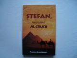 Stefan, un soldat al crucii - Florence Morse Kingsley