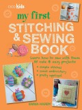My First Stitching and Sewing Book |