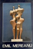 Emil Mereanu, Expoziţie de sculptură şi desen
