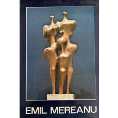 Emil Mereanu, Expoziţie de sculptură şi desen