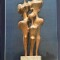 Emil Mereanu, Expoziţie de sculptură şi desen