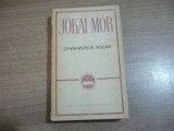 Jokai Mor - Diamantele negre