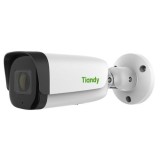 Camera IP Starlight Tiandy, 5MP, Lentila Varifocala, IR 80m, Microfon, slot MicroSD, PoE, IP67 - TC-C35US-I8-AEYMCH-27135 SafetyGuard Surveillance