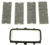 FILTRU 17007113 pentru hota BOSCH/SIEMENS
