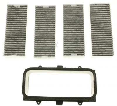 FILTRU 17007113 pentru hota BOSCH/SIEMENS foto