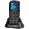 Telefon GSM seniori simple 922 4K Kruger&amp;Matz