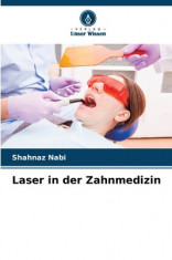 Laser in der Zahnmedizin foto