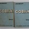 GORILA , roman de LIVIU REBREANU , VOLUMELE I - II , 1938