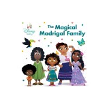 Disney Baby: The Magical Madrigal Family