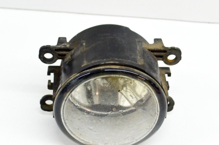 Proiector ceață dreapta față FORD RANGER TKE 2012 OEM: 89207361,89210094,AB39-15201-AA | 14183904
