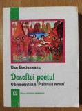 Dan Buciumeanu - Dosoftei poetul. o hermeneutica a Psaltirii &icirc;n versuri (stare foarte buna)