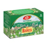 Ceai de ronita, 20 plicuri, Fares
