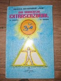Din universul extrasenzorial- A. V. Ignatenco, V. A. Godovanet