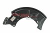 Protectie stropire,disc frana SEAT TOLEDO II (1M2) (1998 - 2006) METZGER 6115020