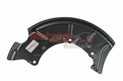 Protectie stropire,disc frana SEAT TOLEDO II (1M2) (1998 - 2006) METZGER 6115020 foto