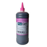 Cerneala Dye compatibila Epson L673, flacon 1000 ml, Light Magenta, ProCart