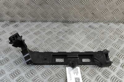 Suport bara de protecție st&amp;acirc;nga spate VW CADDY V SBB, SBJ 2023 OEM: 2K7807393 30813782 foto