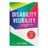 Disability Visibility