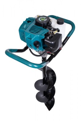 GP - MOTOBURGHIU - GP- ED520 - 3 BURGHIE INCLUSE (100MM, 150MM, 200MM) PowerTool TopQuality foto
